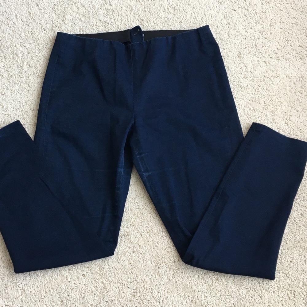 Mavi Stretch Jeggings